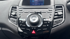 Ford Fiesta 1.0 EcoBoost Titanium 5dr Powershift Petrol Hatchback